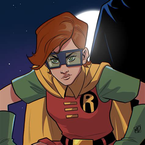 Carrie Kelley The Dark Knight Returns