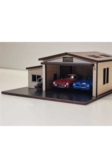 HOT WHEELS Mini Garaj Fiyatı Yorumları