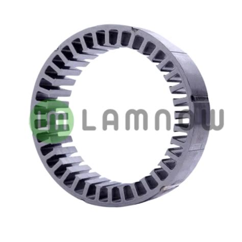 Rotary Notching Motor Lamination In China Lamnow