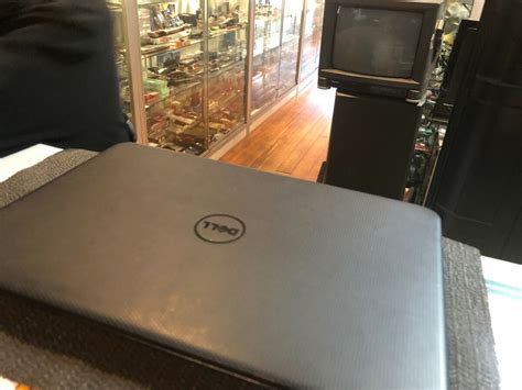 Dell Inspiron Laptop Windows 8