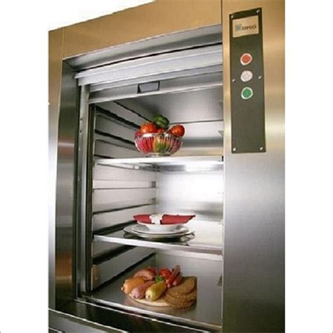 Stainless Steel Dumbwaiter Lifts at Best Price in Navi Mumbai ...