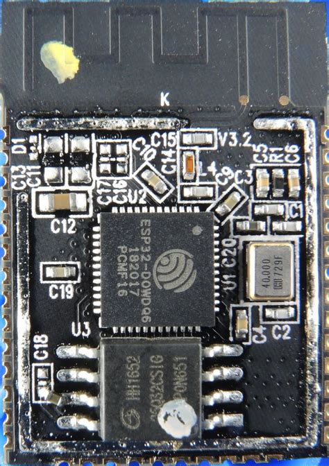 How To Match Rf Output Of J To Microstrip Ifa Antenna With