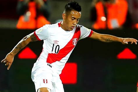 Christian Cueva Y Su Regreso A La Liga 1 ¿volverá Pronto