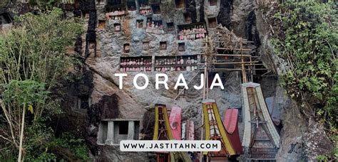 rekomendasi wisata toraja sulawesi selatan blogger perempuan network