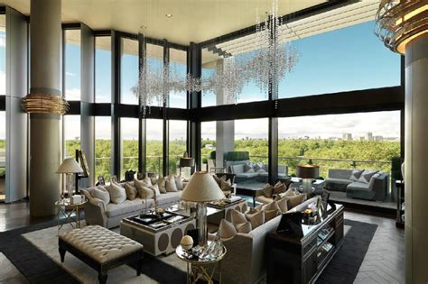 ONE HYDE PARK PENTHOUSE - Notable Distinction