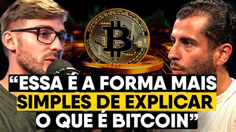 Bitcoin O Que É E Como Funciona Entenda De Uma Vez Por Todas Youtube