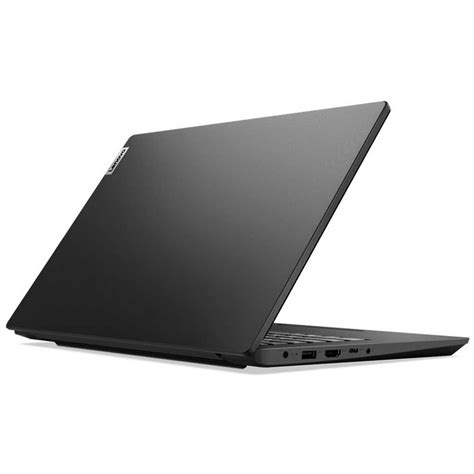 Lenovo V G Itl I G Gb Gb Ssd Laptop Black Techinn