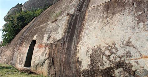 Ancient Perfection: The Mystery of the Barabar Caves - Historic Mysteries