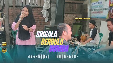 Srigala Berbulu Domba Evie Tamala Cover Riris Sabila