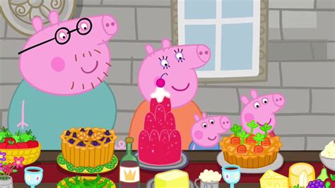 HD Brand New Peppa Pig Season 5 Compilation English YouTube