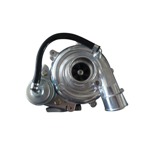 Yuhuan Longdi Machinery Co Ltd Turbo Turbo Charger Electric