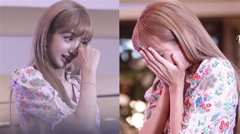 BLACKPINK’s Lisa Had Been Scammed 1 Billion Won By Ex-Manager