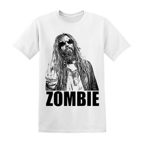 Rob Zombie Official Online Store Rob Zombie Store