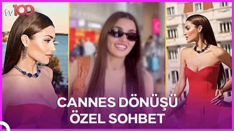 Hande Er El Yeni Filminin Detaylar N Anlatt Youtube