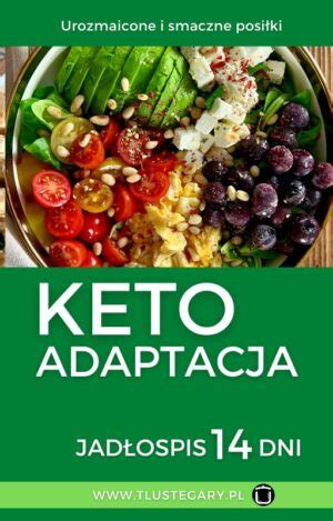 Keto jadłospis na 14 dni letni Sklep online