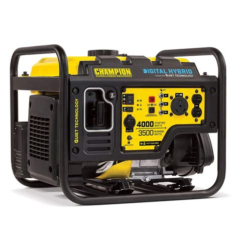 Top 10 Best RV Generators Best RV Reviews