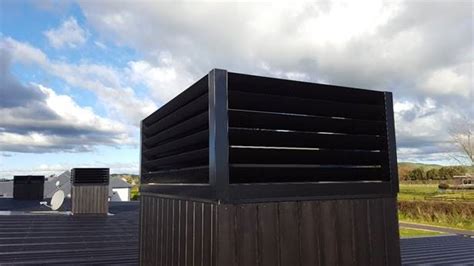 Chimney Louvre Cowls Nz Louvres