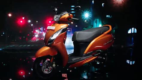 All New Tvs Jupiter 125 Launched In India At Rs 73 400