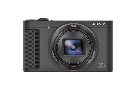 Sony Unveils DSC-HX80 with 30x Zoom & Pop-up EVF | Digital Photography Live