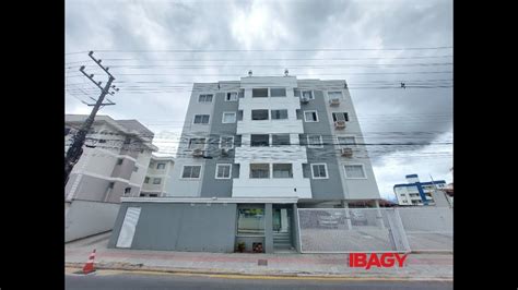 Apartamento Dormit Rios Para Alugar No Bairro Pagani Youtube