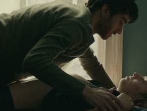 HUMAN CAPITAL NUDE SCENES AZNude