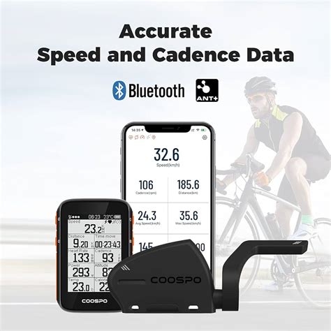 Oleada Canoa Mal Uso Sensor De Cadencia Y Velocidad Para Bicicleta De