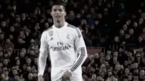 Real Madrid Star Cristiano Ronaldo Risks Punishment After Appearing To