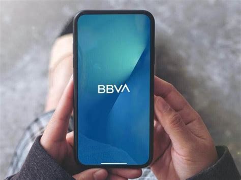 BBVA Empieza A Bloquear Cuentas