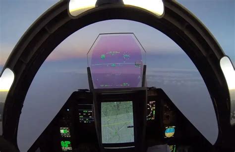 LIMA 2019: Dassault Aviation will showcase Rafale immersive cockpit ...