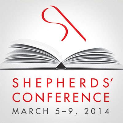 General Session 9 | Shepherds Conference | Grace Community Church