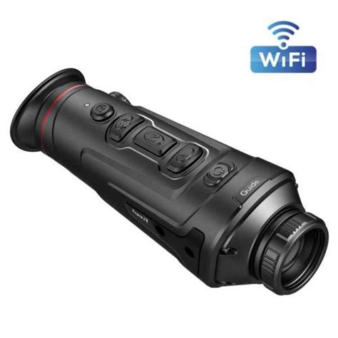 Monocular Guide Track IR 35mm Handheld Thermal Guide TrackIR35