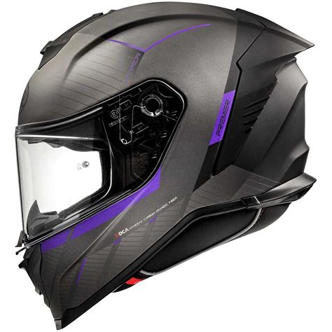 Casco Moto Integrale Premier Hyper Rs Bm Vendita Online Outletmoto Eu