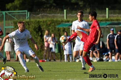 Widzewiacy Przed Kolejnym Trudnym Zadaniem WidzewToMy Oficjalny