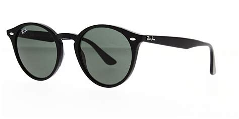 Ray Ban Sunglasses RB2180 601 71 51 The Optic Shop