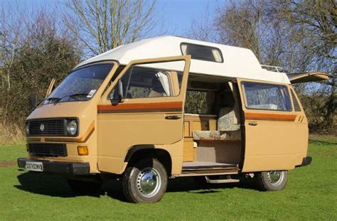 T25 Camper Conversions Heritage Parts Centre Camper Conversion Vw Vanagon T25