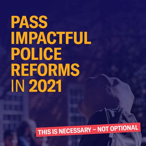 Now Is The Time For Impactful Police Reforms In Maryland Aclu Of