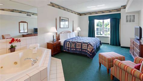 Country Inn & Suites By Radisson, Lancaster, Pa - World Rainbow Hotels