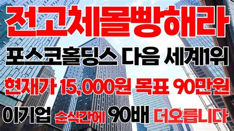 상한가 에코프로 금양 말고 2차전지 대장주 이 기업 6월 세계 1위 됩니다 2차전지관련주 에코프로비엠 주식전망