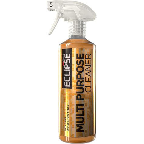 Eclipse Multi Purpose Cleaner 473ml Car Interior Cleaning Repco Australia