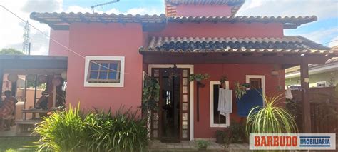 Casa Em Condom Nio Para Venda Araruama Rj Bairro Picada