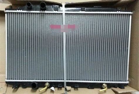 Jual Radiator Honda New Civic Matic Cc Di Lapak Mitra