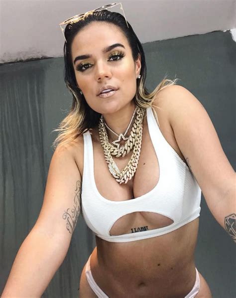 Karol G Nude Sex Tape Leaked Thotslife