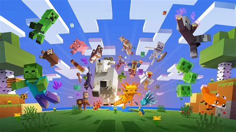 6 Best Minecraft Bedrock Servers