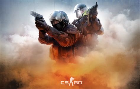 Wallpaper Valve Counter Strike Global Offensive Cs Go Global