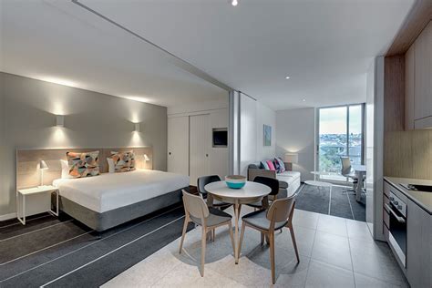 Bondi Beach Hotel Adina Apartment Hotel Sydney Bondi Beach