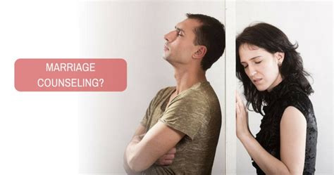 Marriage Counseling Advice Online