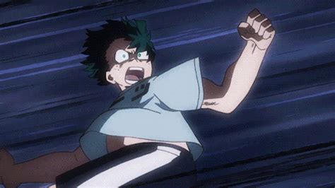 Deku X Reader Base - Duzentos Wallpaper