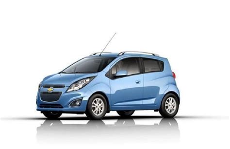 Catalogo De Partes CHEVROLET SPARK 2014 AutoPartes Y Refacciones