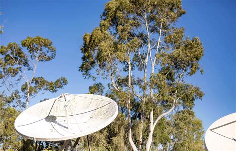 Satellite Communication Systems - Off Grid Techie