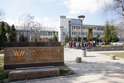 Univ Stefan Cel Mare Suceava Rezultate Admitere | FluentPortal